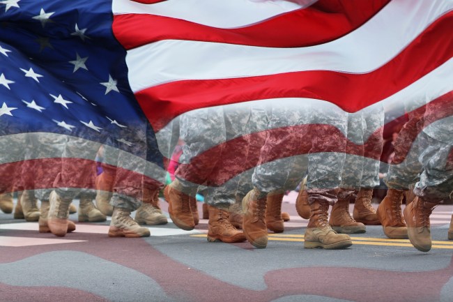 US Army Asks a Question on Twitter & Gets Thousands of Heartbreaking Replies
