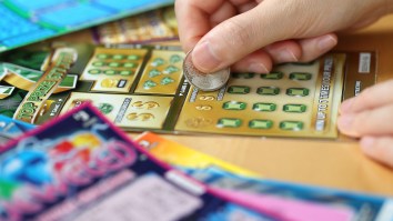 I’ve Never Resented Anyone More Than This Couple Who Won Their THIRD $1 Million Scratch Ticket Jackpot In Five Years