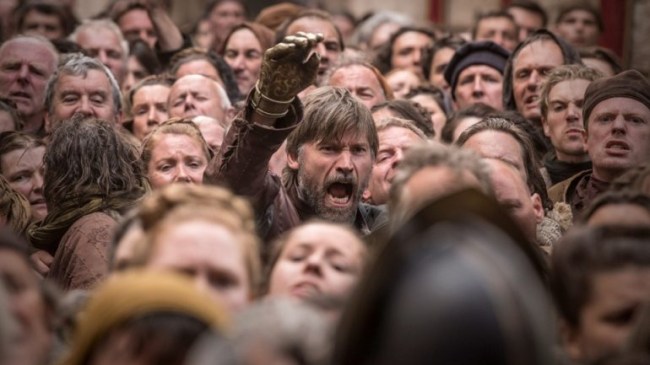 game of thrones remake final season petition