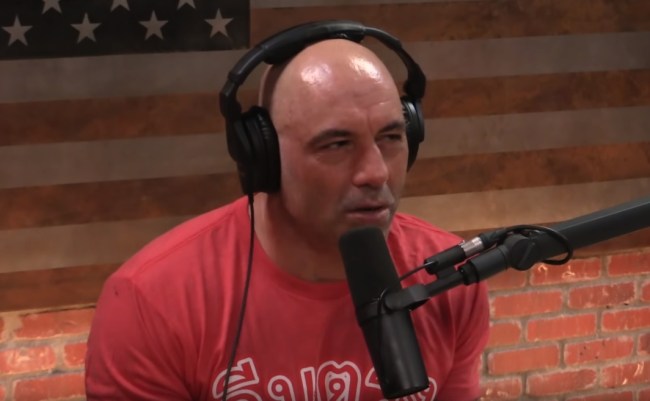 Dessa unveiled a new AI that replicates the voice of podcaster Joe Rogan.
