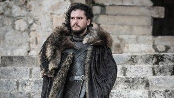Kit Harington, The Lucky Bastard, Says He Still Hasn’t Seen The ‘Game of Thrones’ Finale
