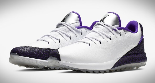 Jordan ADG Concord golf shoes
