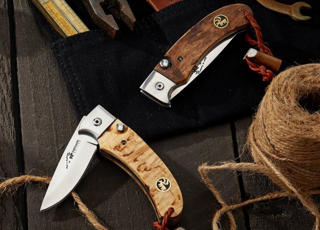 Karesuando Knives Sweden Everyday Carry