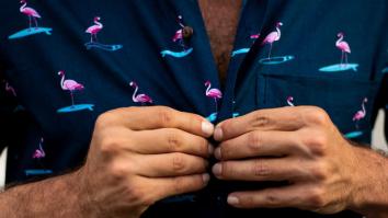 Kenny Flowers Hawaiian Shirts Are The Ultimate Summer 2019 Party Shirt – Review