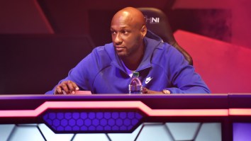 Lamar Odom Reveals How LeBron James Inspired Him To Make A Comeback And Play Pro Hoops Again