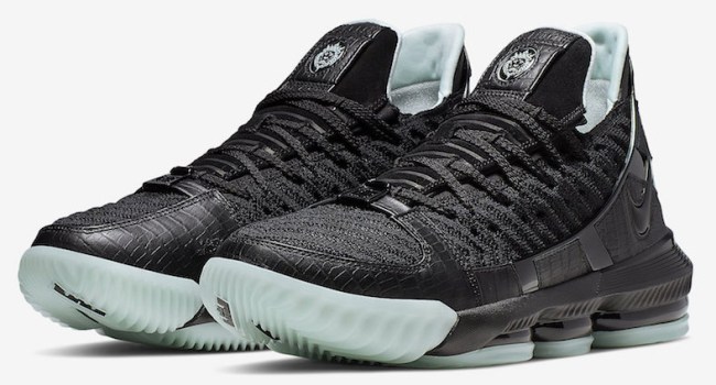 This Weeks Best New Sneaker Releases