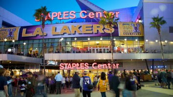 Lakers Player Was Confused That LeBron James And Kentavious Caldwell-Pope Seemed ‘Untouchable’ During Anthony Davis Rumors