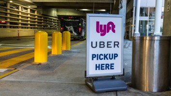 Uber And Lyft Drivers Are Using A Super Sneaky Tactic To Make Rides Cost More Than They Should