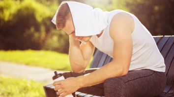 Which Athletes Burn The Most Calories? Here’s Which Sports Take The Biggest Toll