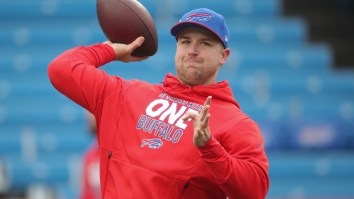Matt Barkley Had A Unique Contract Request That A Couple NFL Teams Absolutely Shut Down
