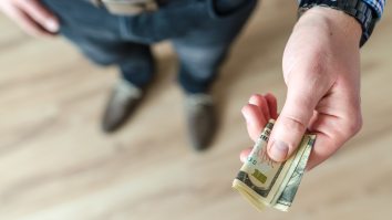 New Survey Shows That So Many Millennials Are Living Paycheck To Paycheck