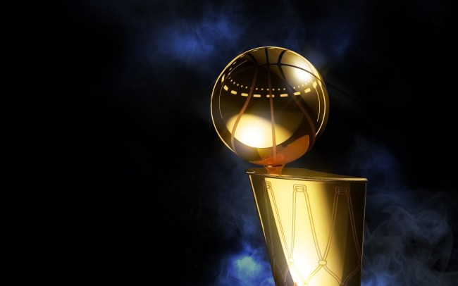 Here's the amount of bonus money the winning players in the NBA Finals get paid.