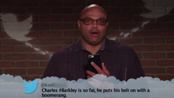 NBA Superstars Read Ruthless ‘Mean Tweets’  And I’m Not Sure Who Got Roasted Harder, Kevin Durant Or Chris Bosh