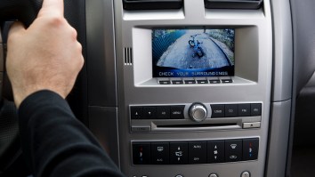 Why Most New Car Features Are Creating A World Filled With Awful Drivers