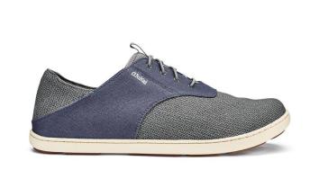 OluKai’s Nohea Moku Might Just Be The World’s Most Comfortable Shoes For Travel