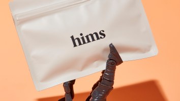 Better Than Thinking About Baseball: hims Has A Helpful Solution To Help You Last Longer In The Sack And It’s Only $5 To Start