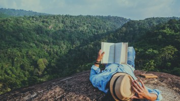Reading Is The Easiest Way To Get Rich – Here Are 3 Stupidly Simple Ways To Read A Book A Week
