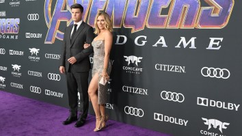 After Saying It’s ‘Not Natural’ To Be Monogamous, Scarlett Johansson Is Now Engaged To Colin Jost