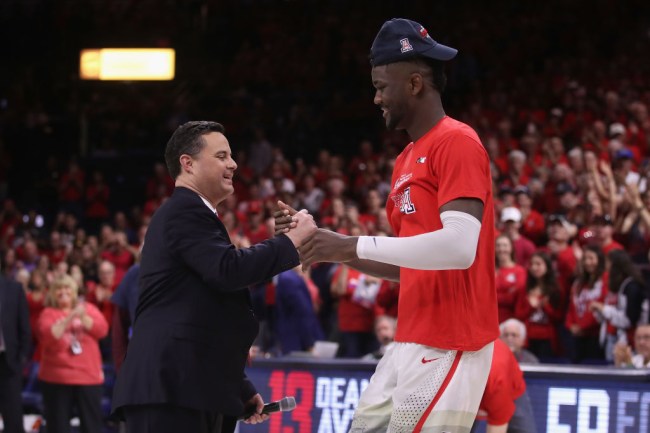 sean miller allegedly paid deandre ayton