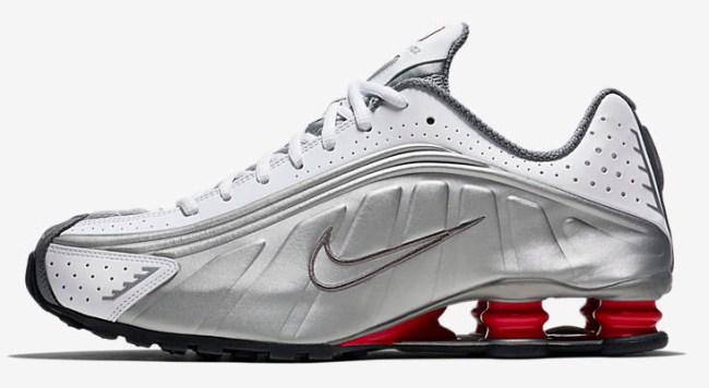 This Weeks Best New Sneaker Releases