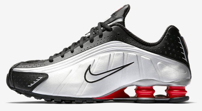 This Weeks Best New Sneaker Releases