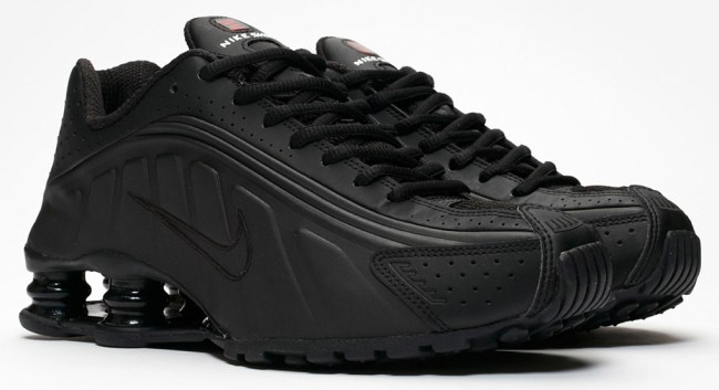 This Weeks Best New Sneaker Releases