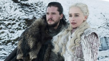 Some Guy Created Hilarious Tinder Profiles For 30 Different ‘Game Of Thrones’ Characters