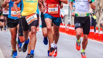 Ultrarunner Shares His Breakfast ‘Power Food’ And It’s Probably Only Good For People With No Taste Buds