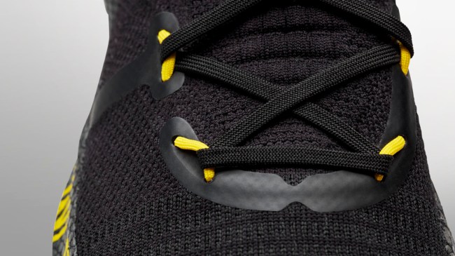 Under Armour Curry 6 Thank You Oakland