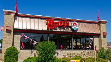 Wendy’s Is Bringing Back A Beloved Menu Item Thanks In No Small Part To The Efforts Of Chance The Rapper