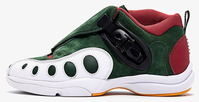 This Weeks Best New Sneaker Releases