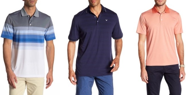 golf shirt sale