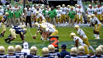 2019 College Football Win Total, Heisman Trophy Predictions, And Playoff Odds