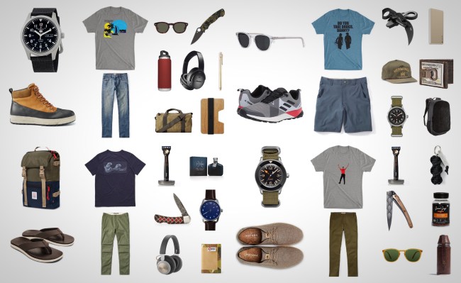 50 things we want this week