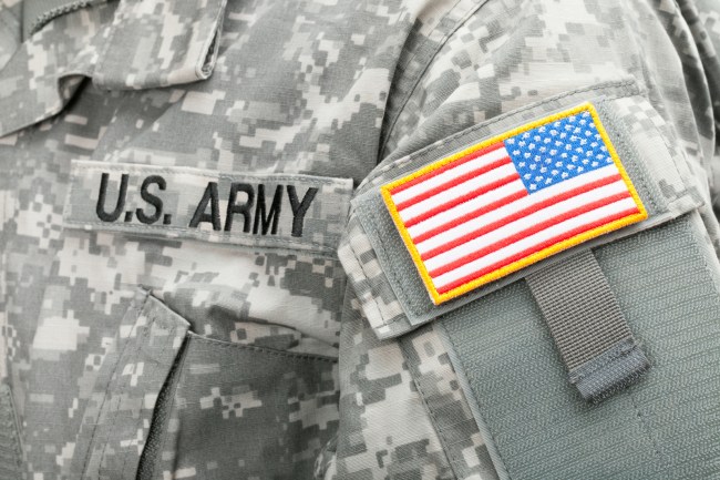 Army Combat Fitness Test Best Score