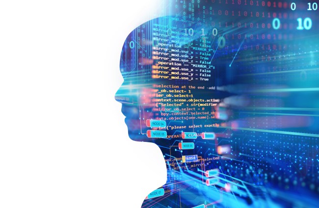 deepfake technology