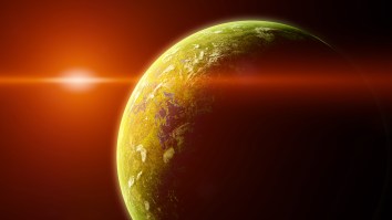 Astronomers May Have Found Our Next Home: Two ‘Nearby’ Earth-Sized Planets Discovered That Might Support Life