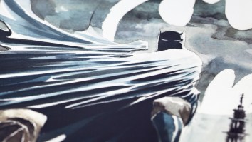 ‘The Batman’ Is Reportedly Based On One Of The Most Iconic Dark Knight Stories Ever Told