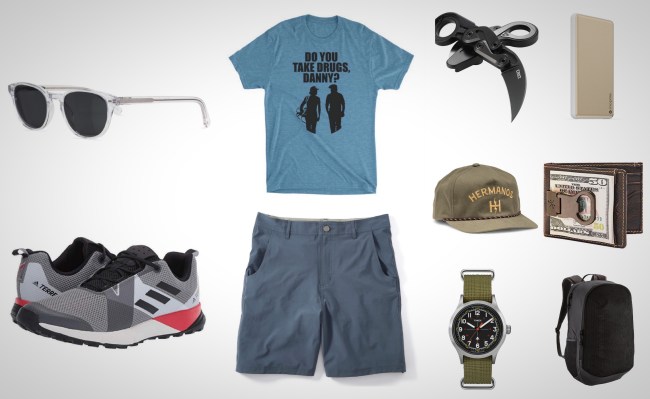 best everyday carry gear right now