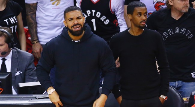 Bill Burr Rips Drake Worst Possible Representation Of A Sports Fan