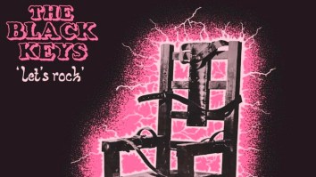New Music Round-Up 6/28/19: Black Keys, GRiZ, Freddie Gibbs/Madlib and more