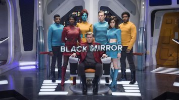 Ranking The Seasons Of ‘Black Mirror’