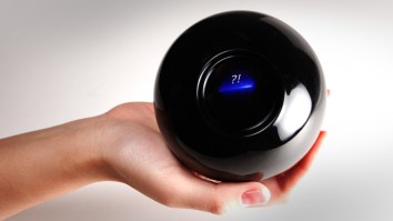 The Producers Of ‘The Purge’ And ‘Get Out’ Are Making A ‘Magic 8 Ball’ Movie (Yes, You Read That Right)