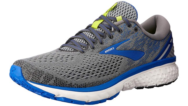 Best Trail Running Shoes For Men