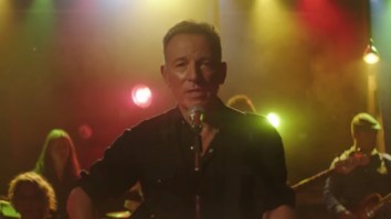 Bruce Springsteen Dropped A Banger While You Were Sleeping And It’s The Boss At His Best