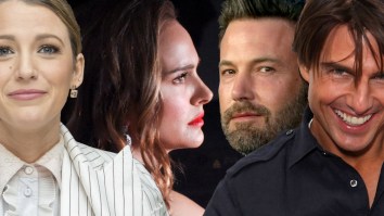 Celebrities’ Real Names, Because The Names They Were Given At Birth Are Far More Interesting: Volume 1