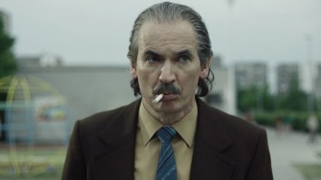 Anatoly Dyatlov Of HBO’s ‘Chernobyl’ Is Taking Over The Internet As A ‘Great, Not Terrible’ Meme