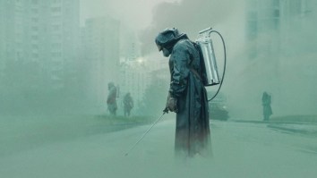 ‘Chernobyl’ Creator Responds To People Using Nuclear Disaster Site To Enhance Their Instagram Clout