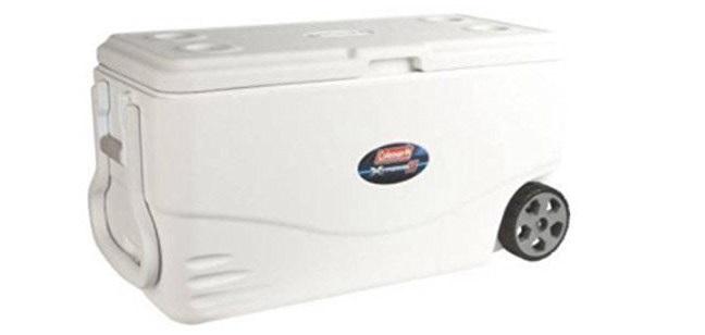 The Best Camping Coolers