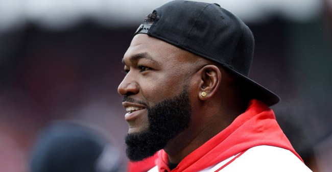 David Ortiz Shooting Arrest Surgery For Internal Injuries